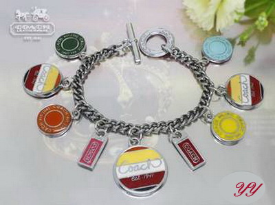 Bracciale Coach Modello 33